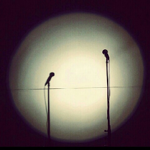 fccomedy's profile picture. Comedy 8pm every Sunday at The Railway, Clapham High St @RailwaySW4