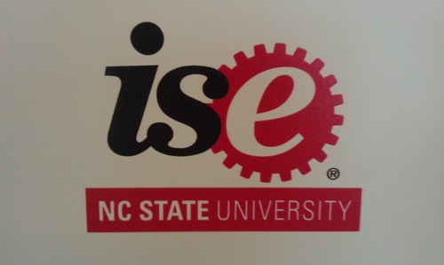 Chapter updates and more from NCSU IIE!