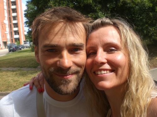 dziedpavils's profile picture. 