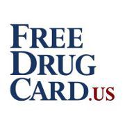 This FREE DRUG CARD program is being sponsored by a
non-profit organization to help all Americans lower their prescription drug costs