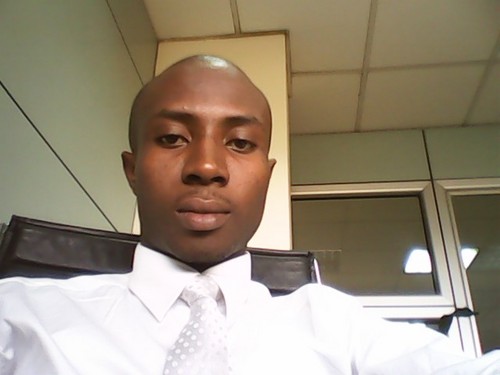Principal Partner: Atadoga Shaibu &Co (ebenezerchambers)