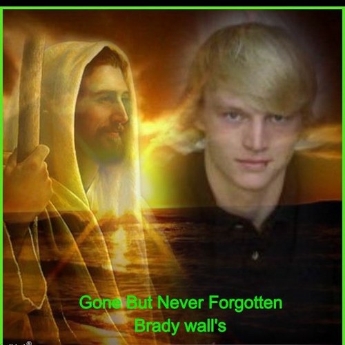 WallsDillon's profile picture. 