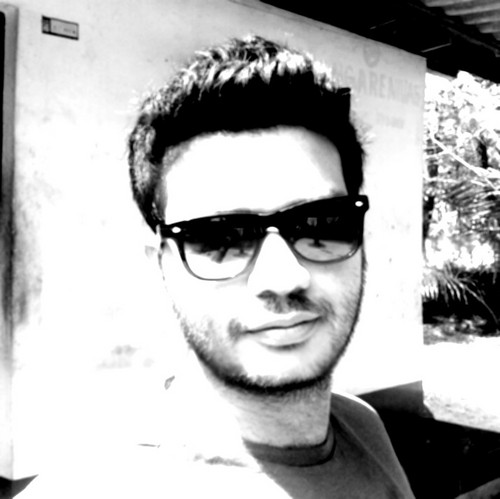 sukeshpoojary's profile picture. Live and be free..