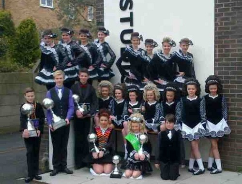 careyacademy's profile picture. 