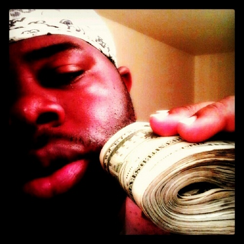 HotBoiDY's profile picture. A hard workin, determined, young man. D.A.Y.J