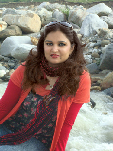 First female photo/video & multimedia journalist in Pakistan#PUAN member,Pakistan-U.S.Alumni#National,International Journalist award winner#best blogger