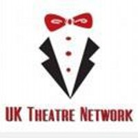 UK Theatre Network (@realuktheatre) Twitter profile photo