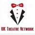 UK Theatre Network (@realuktheatre) Twitter profile photo