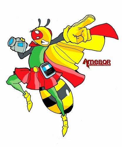 Amebor's profile picture. No one delivers 'Serious Nonsense' like us. For that reason, hit the FOLLOW button! We Love to mind YOUR bizness