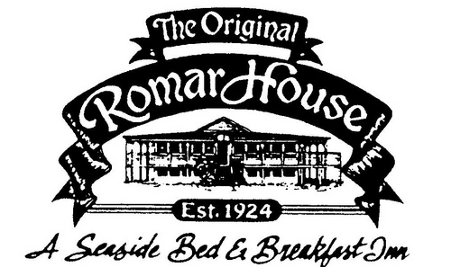 originalromar's profile picture. I'm the only Seaside Bed and Breakfast Inn, built in 1924.  I love people who want a wonderful view of the ocean along with good food and a great time!