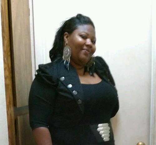 MsBrownie98's profile picture. 