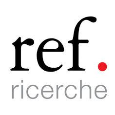 REFRicerche's profile picture. Economics. Independent consultancy and research. Decision-making support to companies, institutions and government bodies