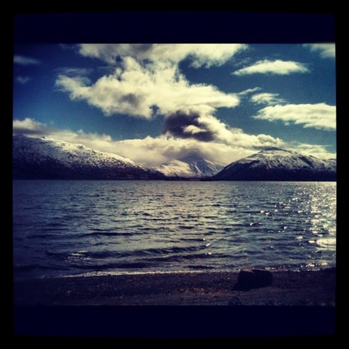 Akbitchproblems's profile picture. Alaska Girls. You won't ever find any others like us.