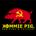 Kommie Pig (@kommiepigbbq) Twitter profile photo Kommie Pig (@kommiepigbbq) Twitter profile photo
