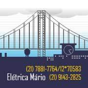 Empresa voltada para serviços e soluções eletericas para os mais diversos fins!