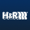 hrsprings's profile picture. H&R é especialista em suspensões automotivas de alta performance, 100% fabricadas na Alemanha. Parceira da Audi, BMW Motorsports, Mercedes AMG e Porsche.