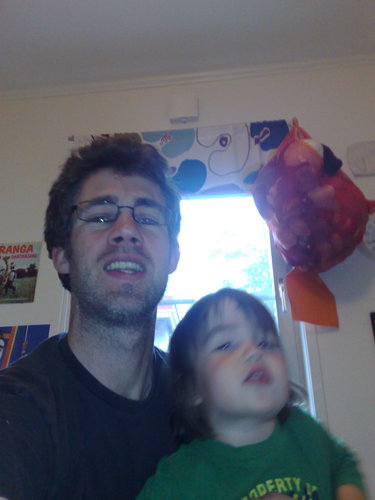 FBjrnsson's profile picture. 