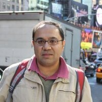 Asad A Choudhry (@aachaudhry) 's Twitter Profile Photo