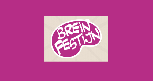 breinfestijn's profile picture. 