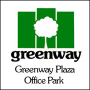 Greenway Plaza Office Park, Melville NY.