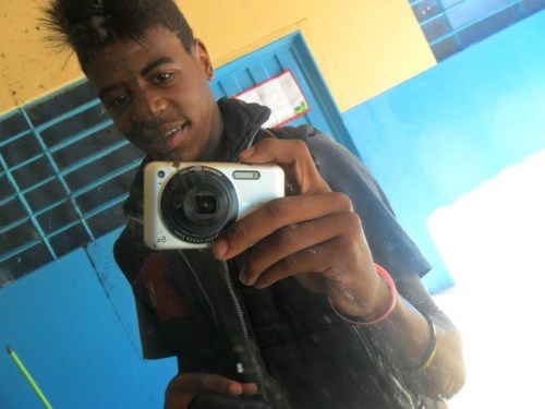 ousado , Filho de cristo ... yn'