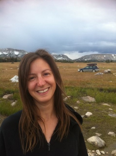 Science journalist. Center for Environmental Journalism, CU Boulder. Writing a book about wildlife connectivity for @patagoniabooks.