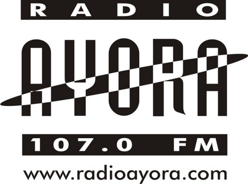 Radio Ayora: 107.0 F.M. y https://t.co/OKAiftqdqI