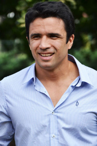 Negroliberato's profile picture. 