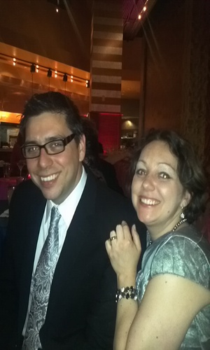 ChrisLaBarre's profile picture. 