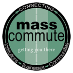 Massachusetts' coalition of Transportation Management Associations (TMAs) working w/ 400+ employers to promote & provide better options for commuters.