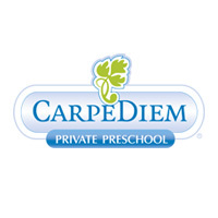 carpediemschool's profile picture. We are a high quality preschool offering programs for ages 3 months - 6 yr. olds. We also offer a Kindergarten, summer camp, and afterschool programs.