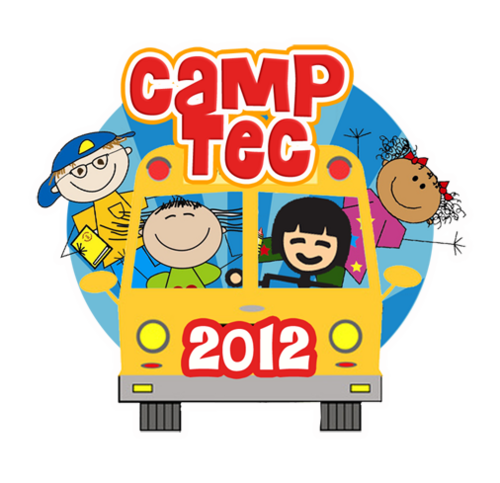CAMPTEC's profile picture. 