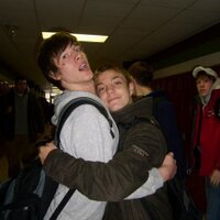 jared ritter - @jarebear22 Twitter Profile Photo