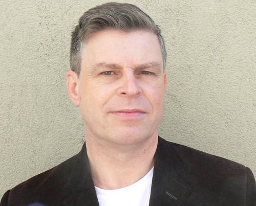 Recruitment Manager and Chair of London Gay Men's Chorus.