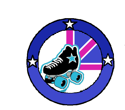 BRITISH UNIVERSITY ROLLER DERBY SOCIETY and league, if you skate for a university team, or wish to start one, we want to help you