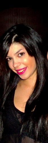marikakiastr's profile picture. 