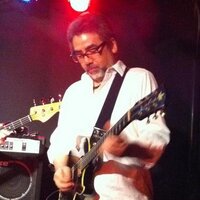Joe 藤森 (信州御代田のギター工房)(@Joe_Forest) 's Twitter Profile Photo