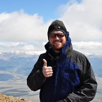 Aaron Gunn (@ajgunn) 's Twitter Profile