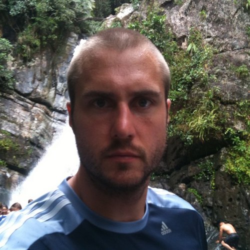 Gusten3's profile picture. fd. handbollspelare. Delägare i One4All