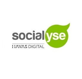 Socialyse Polska to zespół specjalistów ze strategicznym podejściem do skutecznych realizacji w Social Media! | https://t.co/PB99AGM9