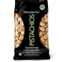 WonderfulPistachios(@pistachios) 's Twitter Profileg