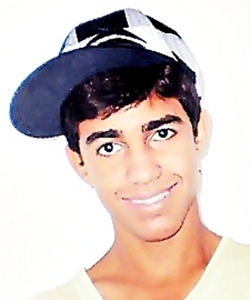 Mrs. Cleuson,tenho 14 anos,1,70 de altura.
Segue ai @realkederik e @Franciellykeder 
Msn: Cleuson1518-@hotmail.com