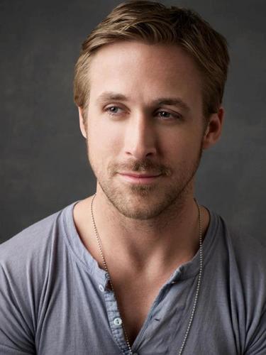 Amo a Ryan Gosling. ¿Y ustedes?