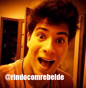 FC pαrα vocês rirem, em homenαgem α rebeldes. Aperte e fαllow. Sem plαgios fallw ? RT ficα mαis bonito :D 
Since: 20.01