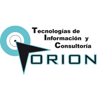 Orión TIC es una Consultoría especializada en Tecnologías de Información, tenemos una amplia gama de servicios en soporte y soluciones tecnológicas.