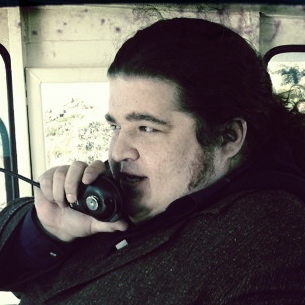 Jorge Garcia