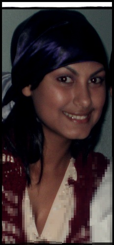 HellenPankoski's profile picture. Querendo bem ou querendo mal o importante é que estão me querendo.