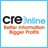 CREonline's profile image