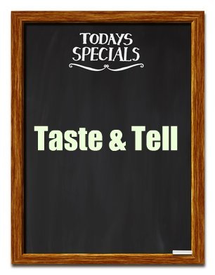 Taste & Tell is a space where local people can review local food. Share your experiences of Worcestershire's restaurants info@tasteandtell.co.uk