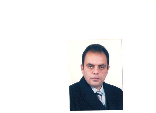 Ramypsych's profile picture. Liberal, tolerant, open minded